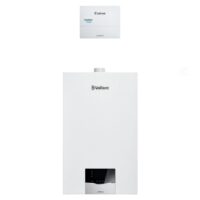 VAILLANT Paket 1.674/2 ecoTEC plus VC 20CS/1-5, VRC 710