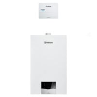 VAILLANT Paket 1.672/2 ecoTEC plus VC 10CS/1-5, VRC 710