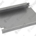Abdeckplatte Vaillant-Nr. 0010048795