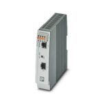 Phoenix Contact PoE-Injektor 30W, 2x RJ45 Buchse INJ 1000
