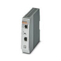 Phoenix Contact PoE-Injektor 30W, 2x RJ45 Buchse INJ 1000