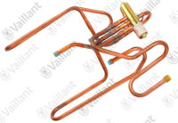 VAILLANT 4-Wege-Umschaltventil Vaillant-Nr. 8000020296