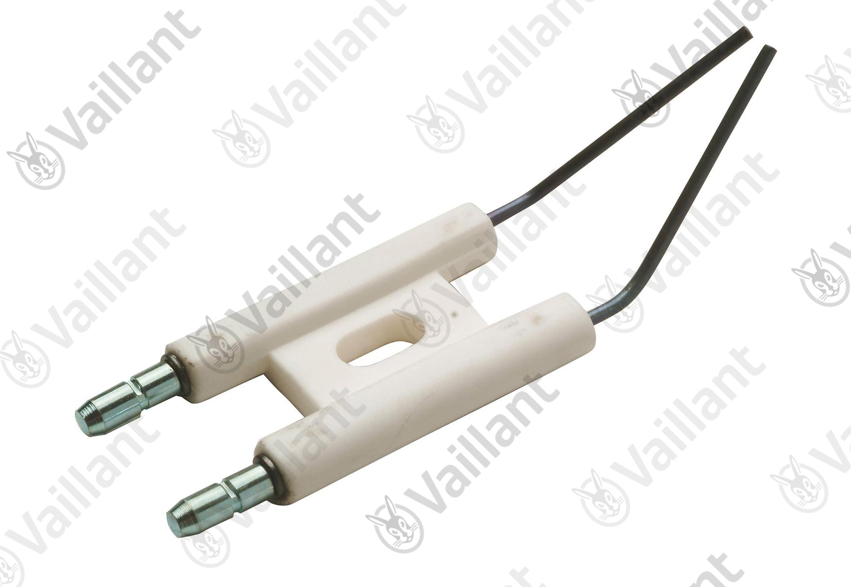 Elektrode (Zündung) Vaillant-Nr. 090657