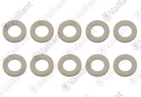 VAILLANT Dichtung, (x10) Vaillant-Nr. 0020047095