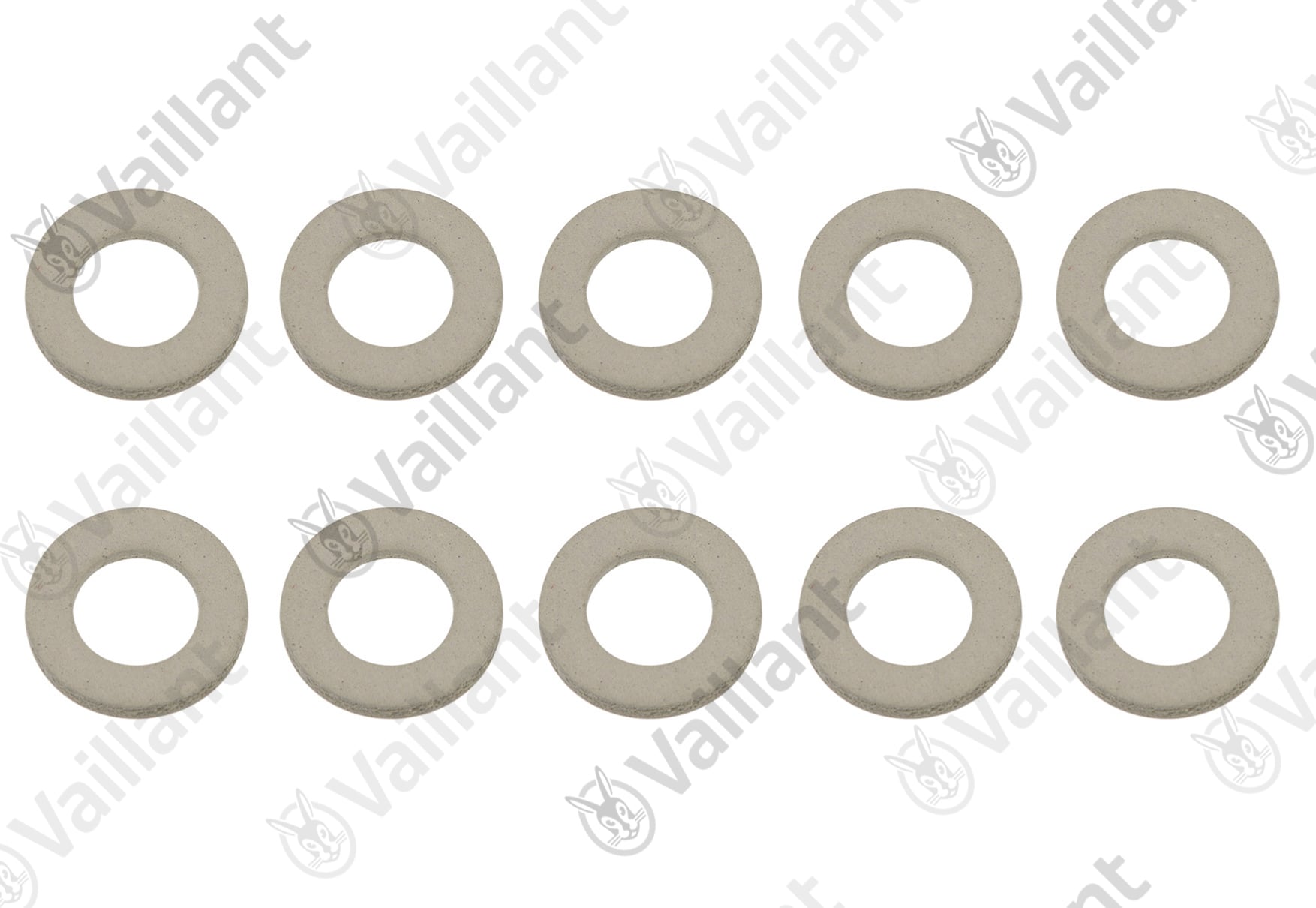 Vaillant VAILLANT Dichtung, (x10) Vaillant-Nr. 0020047095