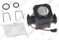 VAILLANT Generator Vaillant-Nr. 0010026694