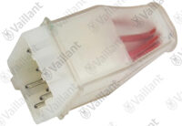 Überbrückungsstecker Vaillant-Nr. 252764
