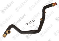 VAILLANT Rohr Vaillant-Nr. 0020233627