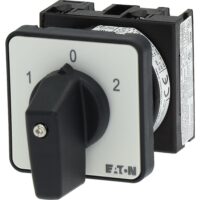 Eaton (Moeller) Umschalter 1-polig T0-1-8210/E