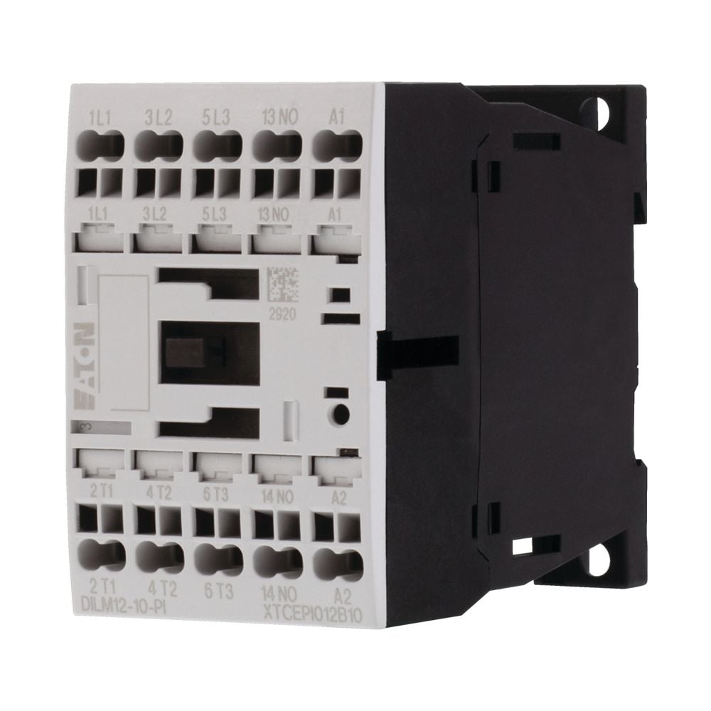 Eaton Eaton (Moeller) Leistungsschütz DILM12-10(24V#199243