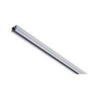PAULMANN Stromschiene 1ph 100mm chr 230V Light&Easy 950.86 Aluminium rechteck