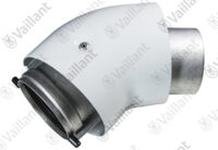 Bogen, 45 Grad Vaillant-Nr. 284718