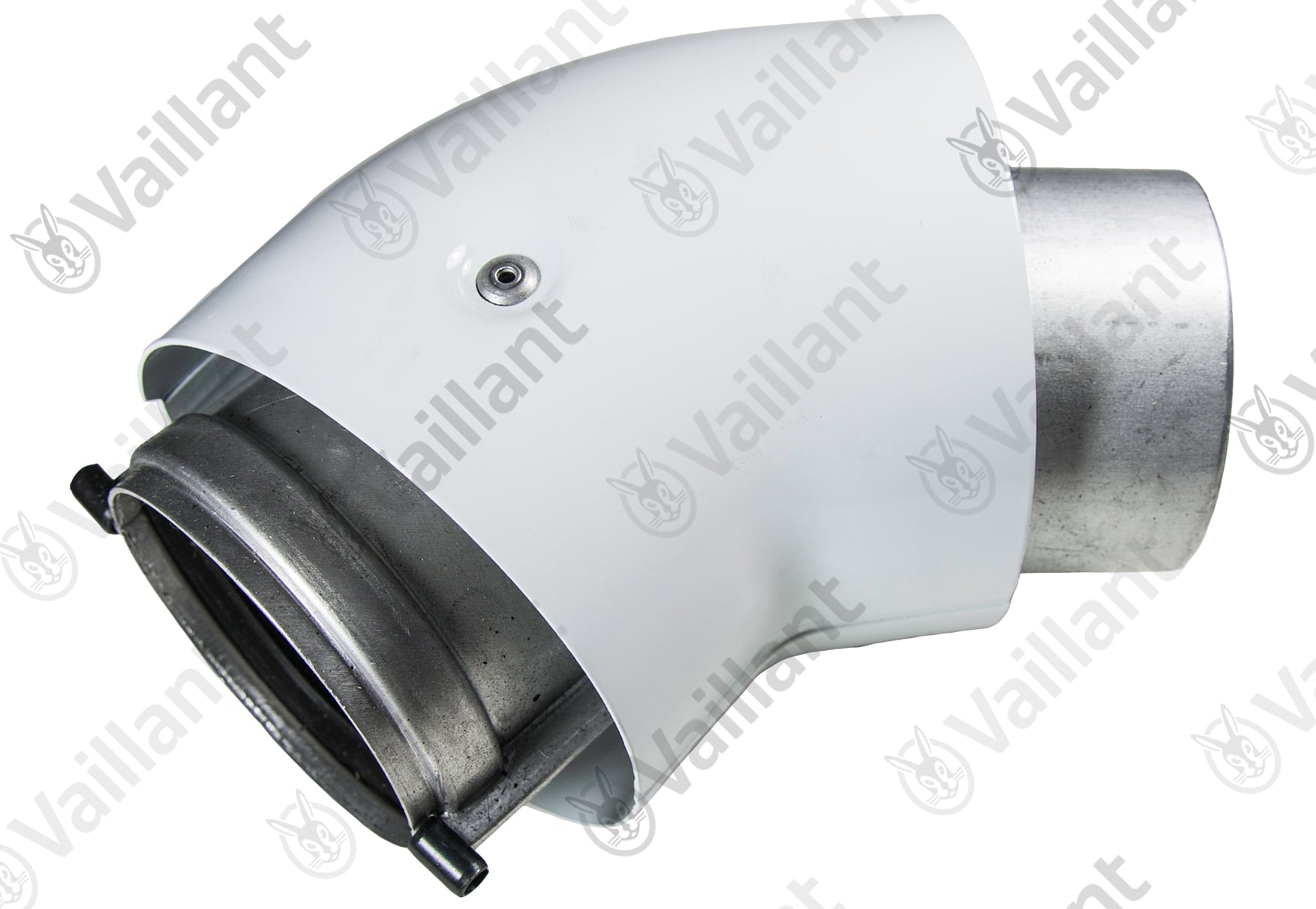 Vaillant Bogen, 45 Grad Vaillant-Nr. 284718