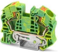 Phoenix Contact Schutzleiterreihenklemme 0,5-25qmm PT16NPE