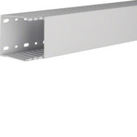 HAGER Verdrahtungskanal lgr 75x75x2000mm HNG 7507507035B mit OT hfr Bodenl