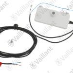 Gehäuse, Anodentester Vaillant-Nr. 295301