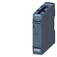 Siemens Dig Industr. Zeitrelais 1 Schliesser 3RP2576-1NW30