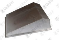 Deckel (Kammer, vorne) Vaillant-Nr. 0020038591