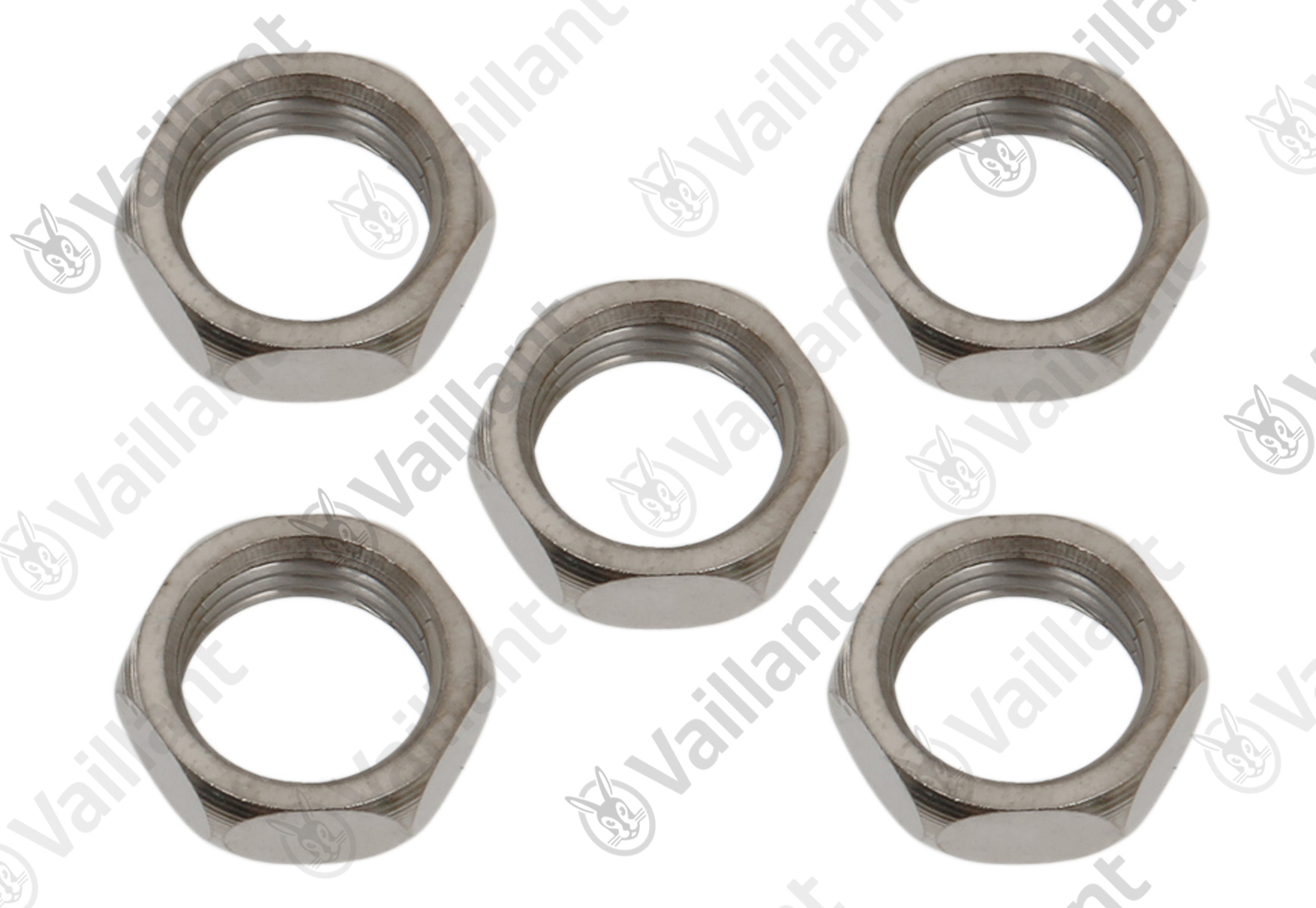 VAILLANT Mutter, Sechskantmutter, (x5) Vaillant-Nr. 0020186392