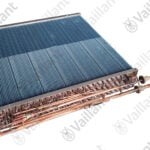 VAILLANT Verdampfer, 7kW Vaillant-Nr. 8000049857