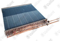 VAILLANT Verdampfer, 7kW Vaillant-Nr. 8000049857