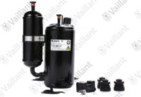 VAILLANT Kompressor Vaillant-Nr. 0010034563