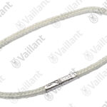 Dichtschnur, Flansch Vaillant-Nr. 0020021177