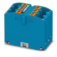 Phoenix Contact Verteilerblock PTFIX 6X2,5 BU