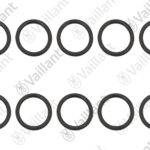 O-Ring, (x10) Vaillant-Nr. 108602