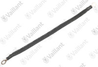 VAILLANT Kabel, Schutzleiter Vaillant-Nr. 0010034970