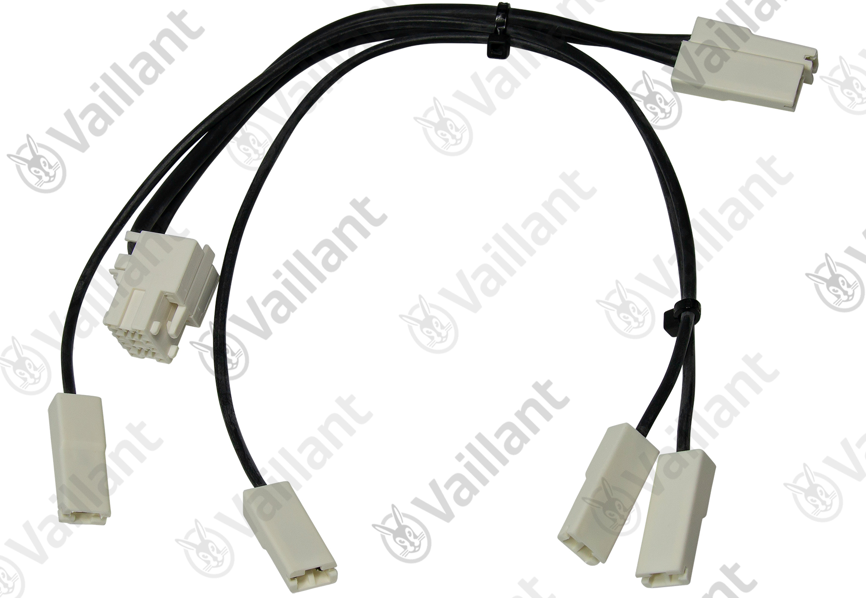 Vaillant VAILLANT Kabelbaum, Kondensatoren Vaillant-Nr. 0020210688