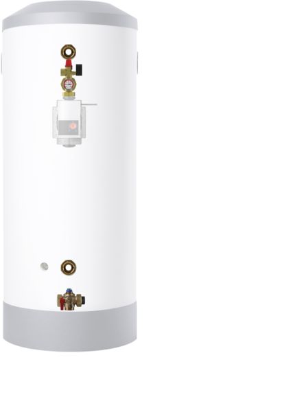 Stiebel-Eltron STIEBEL ELTRON Kompaktinstallation WPKl 5-I