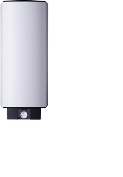 Stiebel-Eltron STIEBEL ELTRON Warmwasser-Wandspeicher HFA/EB 80 Z, 80 l, 2-6 kW, weiß
