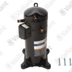 VAILLANT Kompressor, pur, 15kW Vaillant-Nr. 8000051032