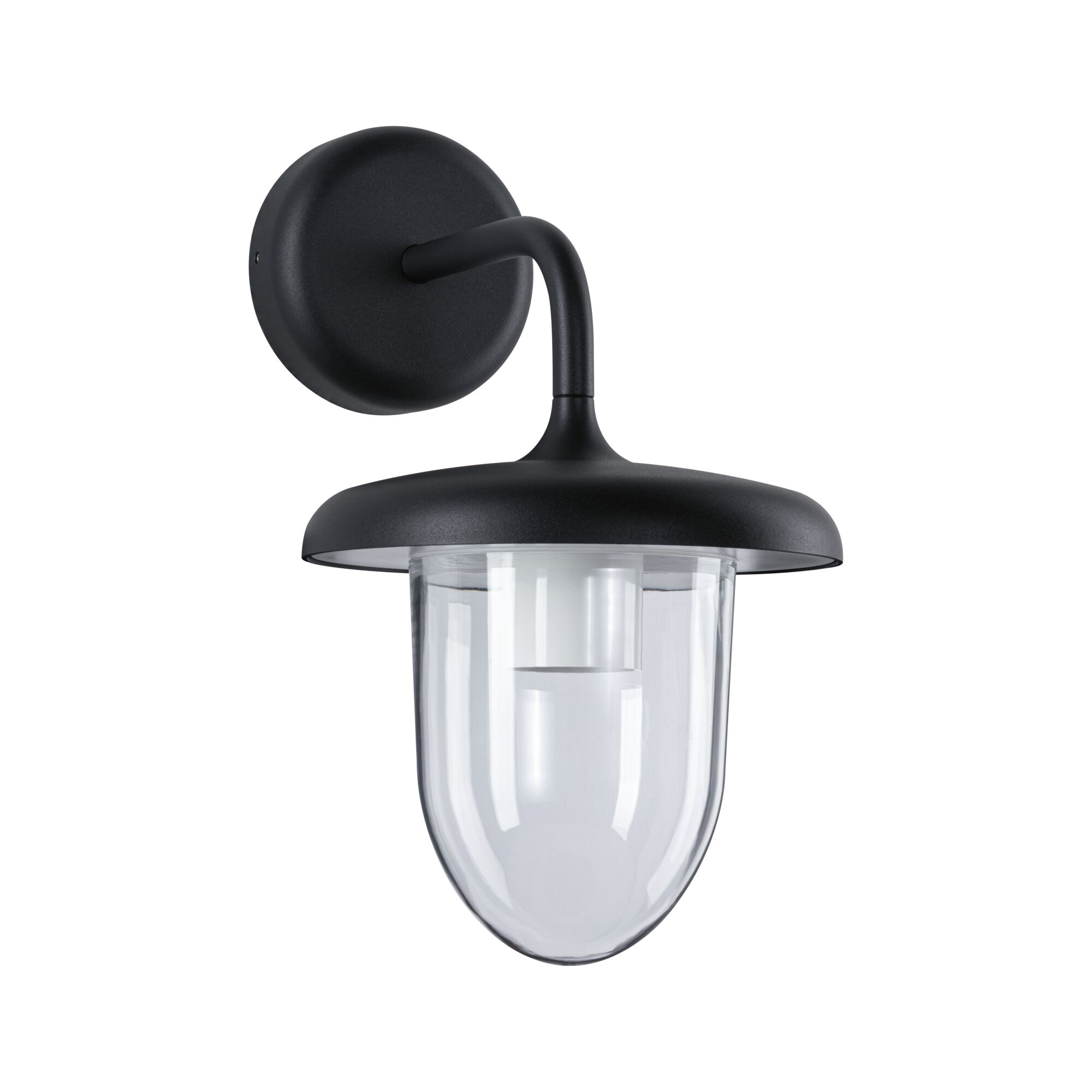 Paulmann PAULMANN LED-Wandanbauleuchte 20W anthrazit Vintario 947.57