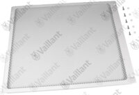 Gitter, Rückseite Vaillant-Nr. 0020170437