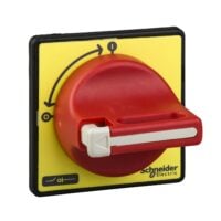 Schneider Electric Abschliessvorsatz rt/ge KCD1PZ