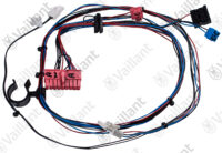 Kabelbaum Vaillant-Nr. 0020025036