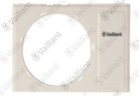 VAILLANT Frontblech Vaillant-Nr. 8000018566