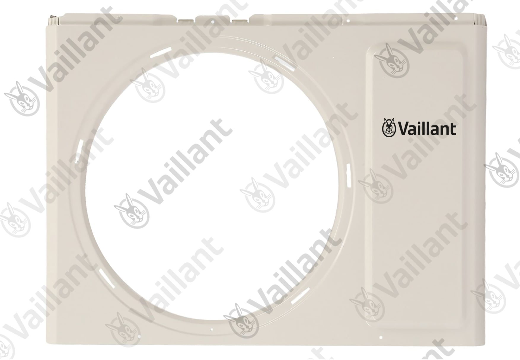 VAILLANT Frontblech Vaillant-Nr. 8000018566