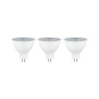 PAULMANN LED-Reflektorlampe GU5,3 6W weiß 289.13 2700K 450lm G Prisma 38° UC 12V