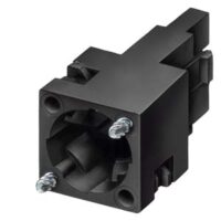 Siemens Dig Industr. Halter Schaltelement 3SB2908-0AA
