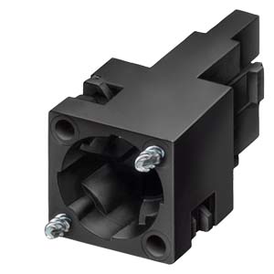 Siemens Siemens Dig Industr. Halter Schaltelement 3SB2908-0AA