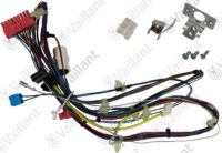 VAILLANT Sensor, Set mit Kabelbaum (65C Vaillant-Nr. 0020277584