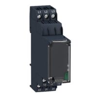 Schneider Electric Phasenfolgerelais RM22TG20