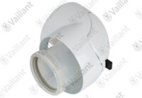 VAILLANT Abgasbogen, Revisionsbogen 60/1 Vaillant-Nr. 0020231446