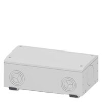 Siemens Dig Industr. Einspeisekasten 160A BD01-160-E