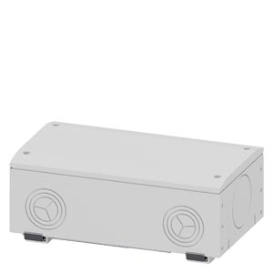 Siemens Siemens Dig Industr. Einspeisekasten 160A BD01-160-E