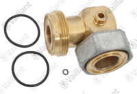 Anschluss, Winkel Vaillant-Nr. 0020046481