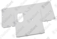Frontblech Vaillant-Nr. 0020179949